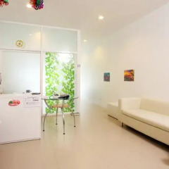 Отель Kamala Beach Resort a Sunprime Resort детские мероприятия фото 2