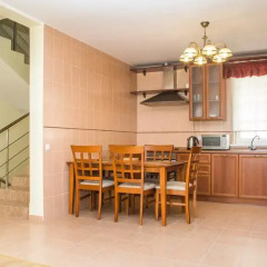 Гостиница Holiday Home Victor в номере фото 2