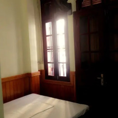 Thuy Dung Hotel Стандартный номер с двуспальной кроватью фото 6