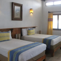 Hotel Arcoiris 3* Студия с различными типами кроватей фото 2