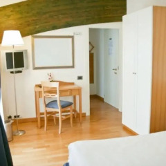 Отель Agriturismo B&B Il Girasole Италия, Мира - отзывы, цены и фото номеров - забронировать отель Agriturismo B&B Il Girasole онлайн удобства в номере