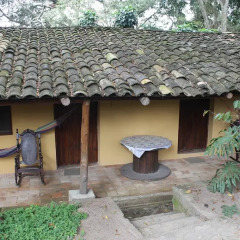 Hotel Finca El Capitan (CDV) Грасьяс фото 9