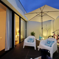 Отель Vila D`Obidos детские мероприятия
