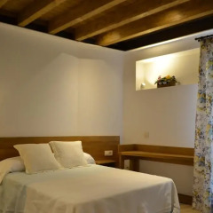 Отель Gredos Maria Justina Боойо комната для гостей фото 13