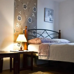 Отель Rooms Madison 3* Стандартный номер с разными типами кроватей фото 6