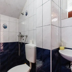 Апартаменты Apartments Feniks ванная фото 2