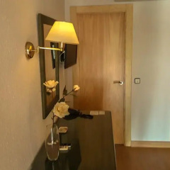 Hotel Salvador 3* Стандартный номер с различными типами кроватей фото 5
