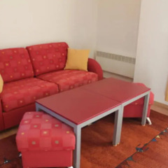 Апартаменты Todorini Kuli Alexander Services Apartments комната для гостей фото 5