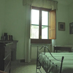 Отель Torre del Sogno Равелло в номере