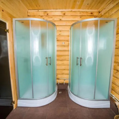 Гостиница База Отдыха Заозерье в Пушкинских Горах отзывы, цены и фото номеров - забронировать гостиницу База Отдыха Заозерье онлайн Пушкинские Горы сауна фото 4
