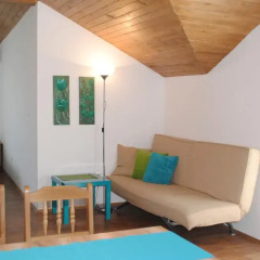 Отель Guest House Sunflowers 2* Студия фото 7