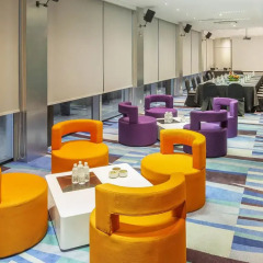 M Hotel Singapore детские мероприятия