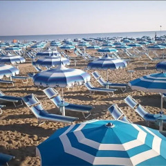 Отель Residence Acqua Suite Marina 3* Апартаменты с разными типами кроватей фото 3