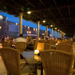 Hotel Mogren питание