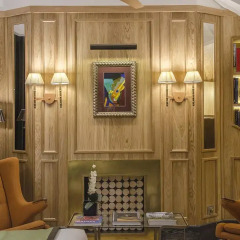 Browns Central Hotel 4* Стандартный номер разные типы кроватей фото 12