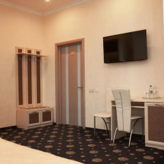 Отель GONCHAR 3* Стандартный номер фото 5