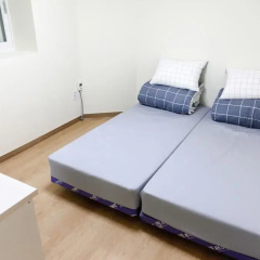 Отель Namsan Gil House 2* Стандартный номер с различными типами кроватей фото 3