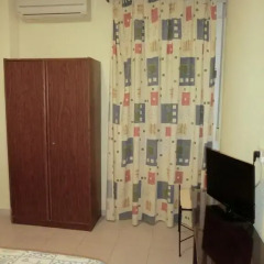 Отель Hostal Restaurante El Paso Стандартный номер с различными типами кроватей фото 4