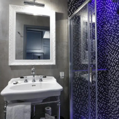 Saint B Boutique Hotel STB Стандартный номер с различными типами кроватей фото 5