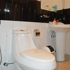 Отель Yala Freedom Villa ванная фото 2