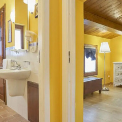 Отель Locanda Del Gagini 3* Стандартный номер фото 2