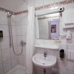Отель SEIBEL 3* Стандартный номер