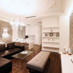 Отель Pera Residence Стамбул спа фото 3
