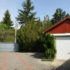 Отель Valentína Apartmanház Венгрия, Силвашварад - отзывы, цены и фото номеров - забронировать отель Valentína Apartmanház онлайн парковка