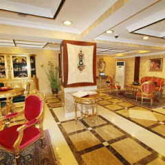 Balin Hotel - Boutique Class Турция, Стамбул - 1 отзыв об отеле, цены и фото номеров - забронировать отель Balin Hotel - Boutique Class онлайн помещение для мероприятий