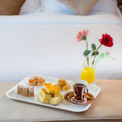 Отель Vienna Hotel Xi'an High-Tech Development Branch Китай, Сиань - отзывы, цены и фото номеров - забронировать отель Vienna Hotel Xi'an High-Tech Development Branch онлайн в номере