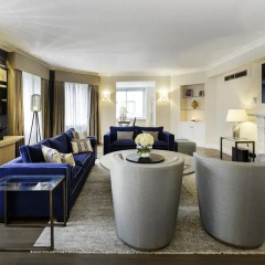 Отель Arlington House развлечения