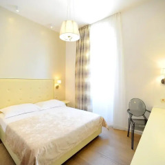 Отель Villa Olea 1 3* Стандартный номер с различными типами кроватей фото 3