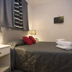 Отель Sliema Marina 3* Стандартный номер фото 4
