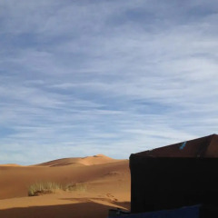 Отель Camels House Марокко, Мерзуга - отзывы, цены и фото номеров - забронировать отель Camels House онлайн фото 4