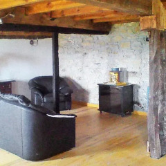 Отель Holiday Home Barrio de Santisteban 13 комната для гостей фото 2
