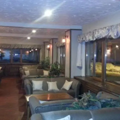 Ak Hotel Турция, Бурса - отзывы, цены и фото номеров - забронировать отель Ak Hotel онлайн интерьер отеля фото 2
