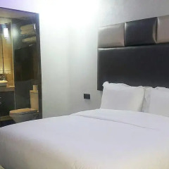 The Seven Hotel and Spa 4* Номер Делюкс с различными типами кроватей фото 2