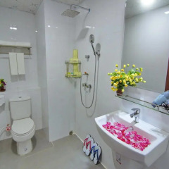 Perfect Hotel 3* Номер Делюкс с различными типами кроватей фото 5