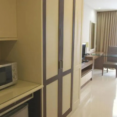 Thomson Hotel Huamark 3* Студия Делюкс с различными типами кроватей