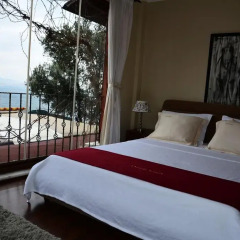 Perili Köşk Concept Hotel Стандартный номер фото 20