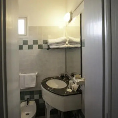 Hotel Fra I Pini 3* Номер Эконом с разными типами кроватей фото 4