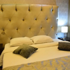 Nadine Boutique Hotel 3* Апартаменты с различными типами кроватей фото 4