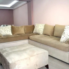 Istanbul Comfort Hotel 3* Апартаменты с 2 отдельными кроватями фото 5