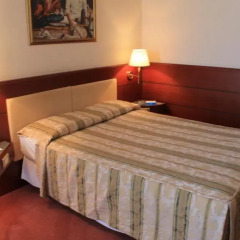Отель Amman Cham Palace 4* Стандартный номер с различными типами кроватей