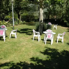 Hotel Bosco Кьянчиано Терме детские мероприятия