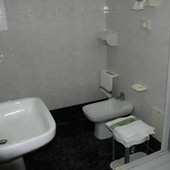 Hotel Grillo Verde 3* Стандартный номер с различными типами кроватей фото 2