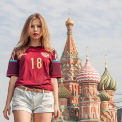 Хостел Наполеон Москва пляж