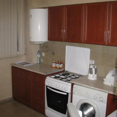 Отель Amiryan Apartment Отель Amiryan Apartment в Ереване
