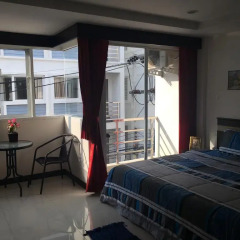 Отель Young House комната для гостей фото 2