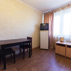 Гостиница АПК 2* Номер Эконом с 2 отдельными кроватями фото 2